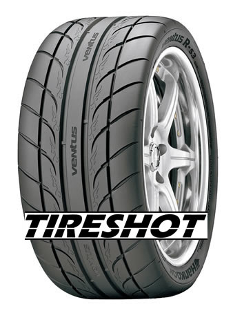 Hankook Ventus R-S3 Z222 Tire